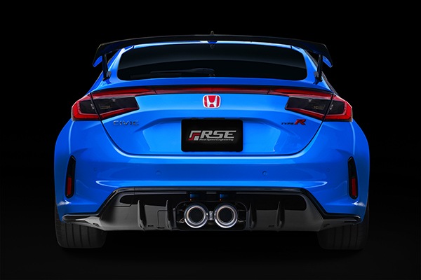 եޥե顼 CIVIC TYPE-R FL5 TYPE-D