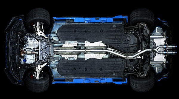 եޥե顼 CIVIC TYPE-R FL5 TYPE-D