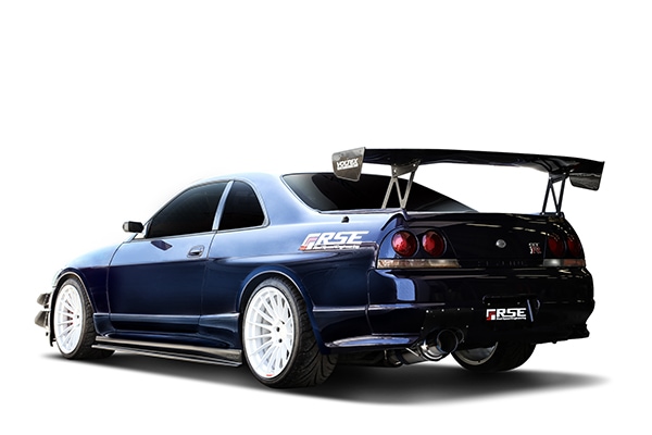 �ե������ޥե顼 GT-R BCNR33