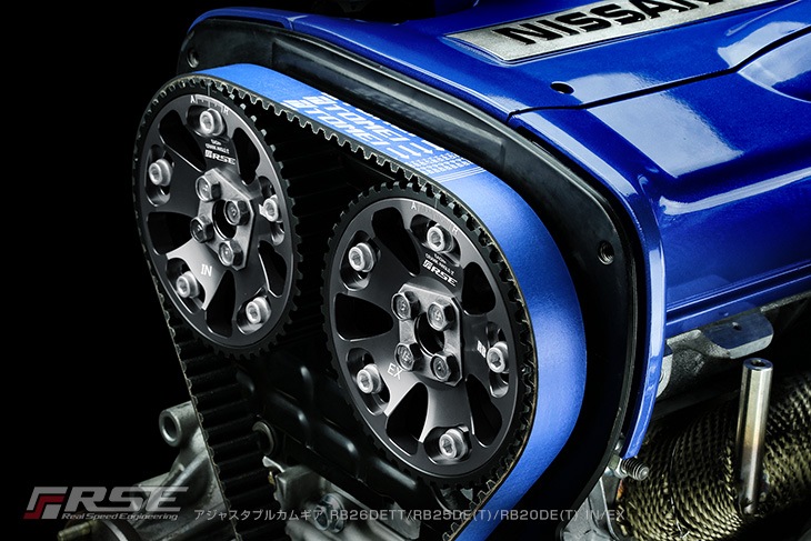 㥹֥륫८ RB26DETT/RB25DE(T)/RB20DE(T) IN
