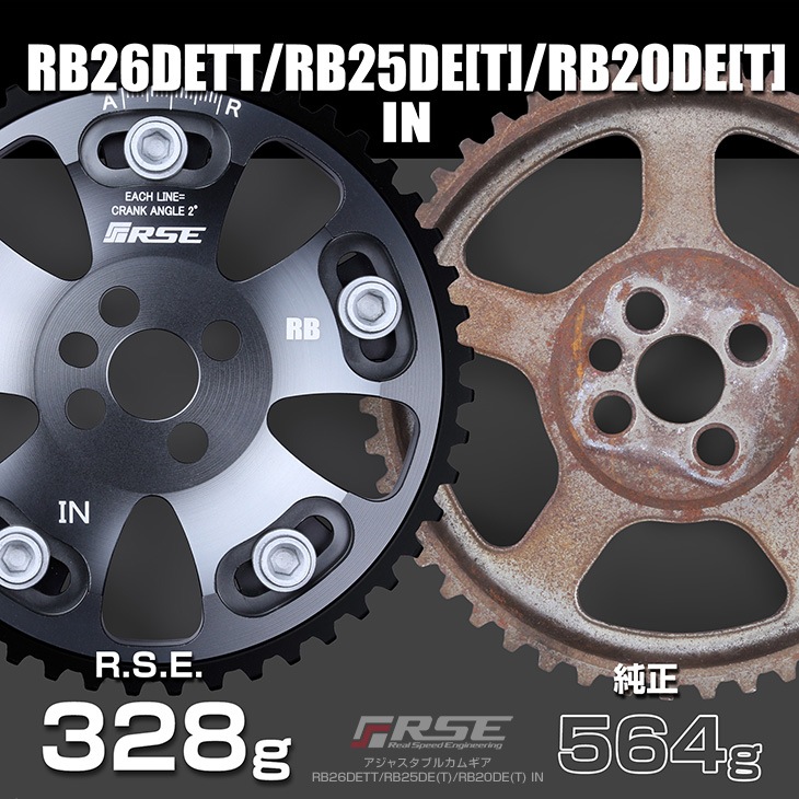 㥹֥륫८ RB26DETT/RB25DE(T)/RB20DE(T) EX