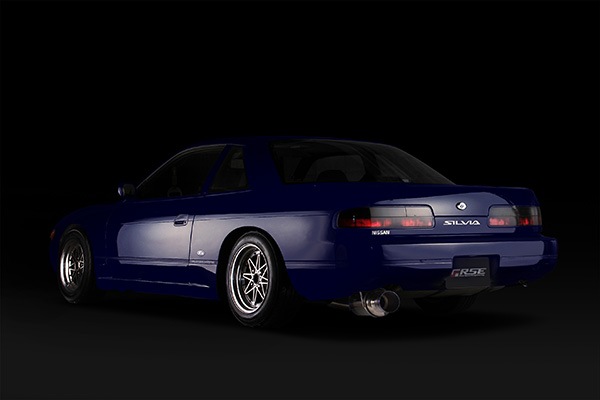 եޥե顼 ӥ/180SX (R)PS13 SR20DET