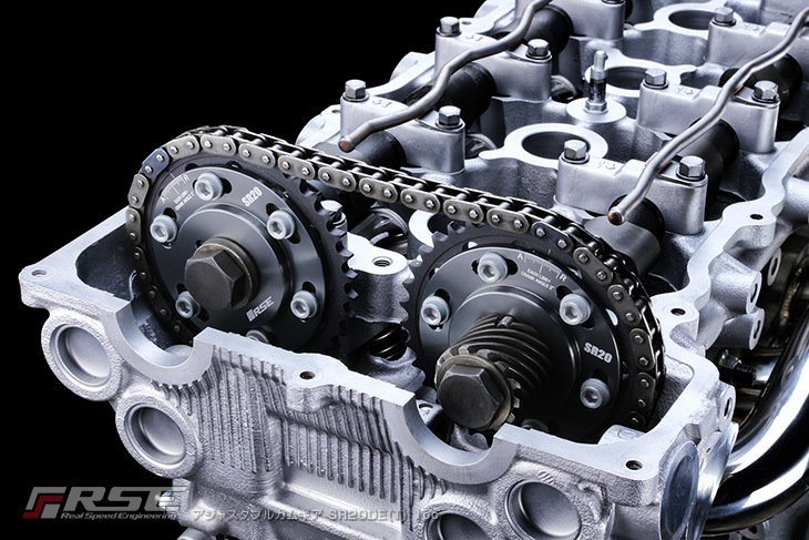 㥹֥륫८ SR20DE(T) 1pc
