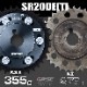 㥹֥륫८ SR20DE(T) 1pc