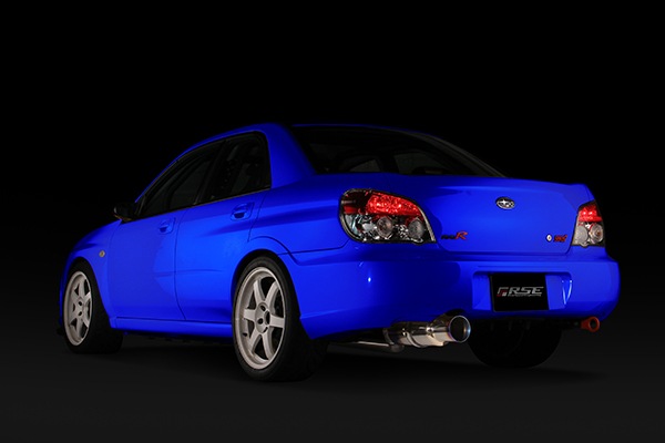 եޥե顼 WRX/STI GDF USDM