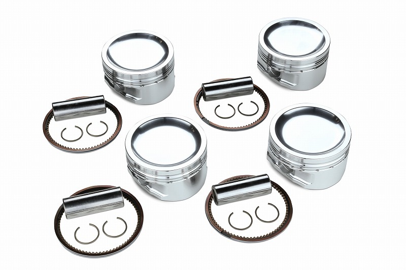 ¤ԥȥ SR20DET 86.50mm CH32.00 (STD)
