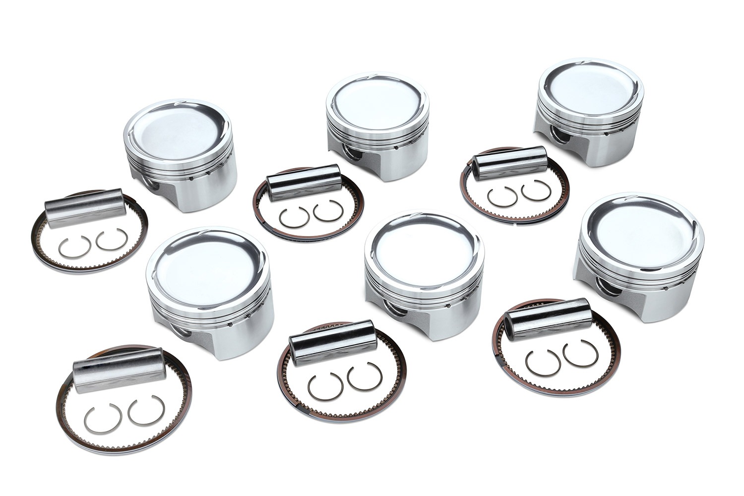 ��¤�ԥ��ȥ� 2JZ-GTE 86.50mm CH29.50 (3.6)