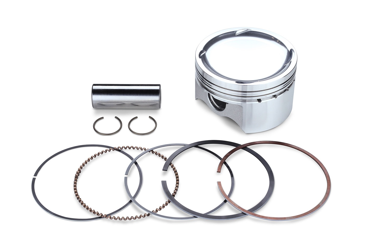 ��¤�ԥ��ȥ� 2JZ-GTE 86.50mm CH29.50 (3.6)