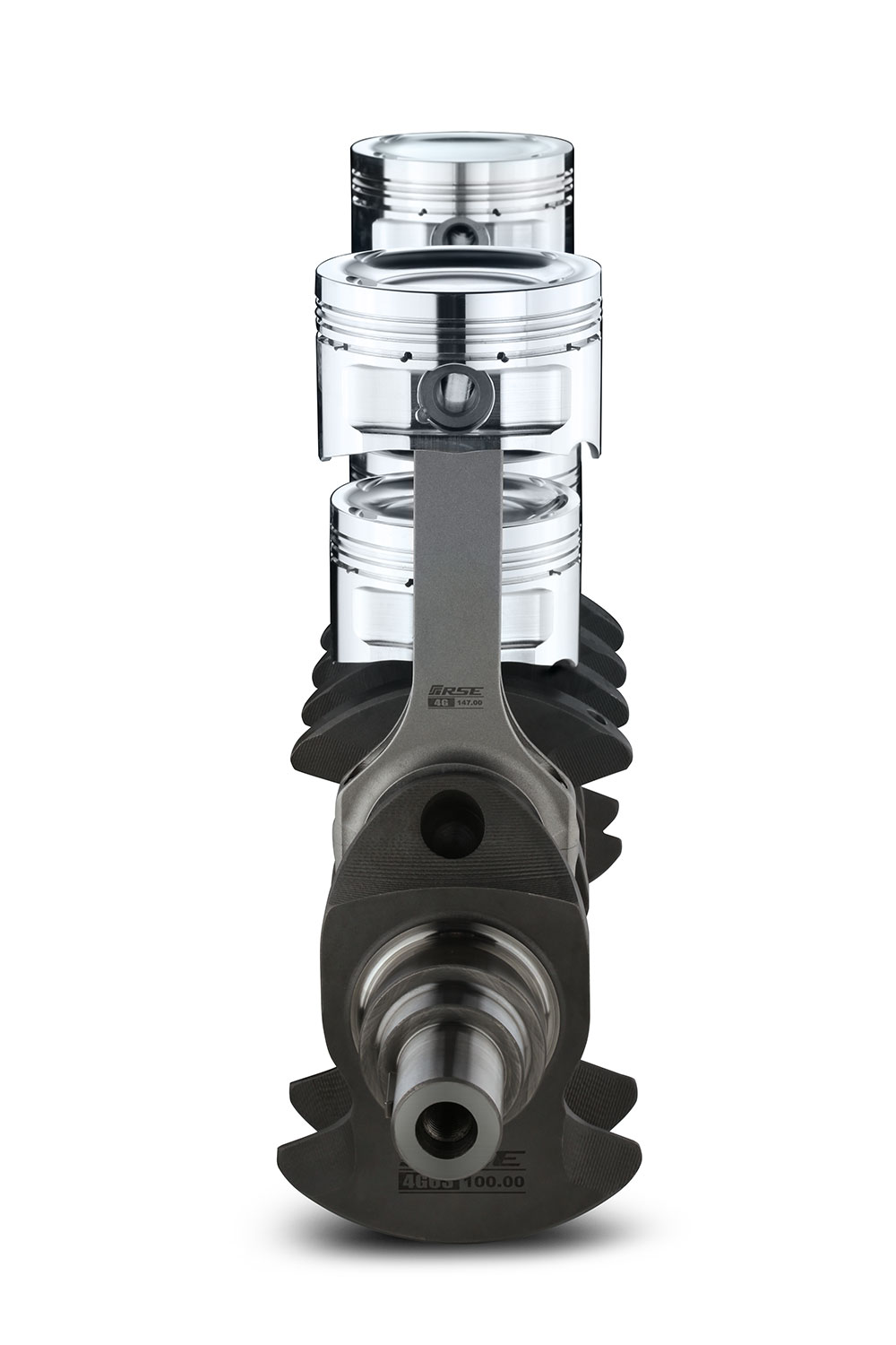 ���ȥ����������å� 4G63 EVO1-9 2.3 85.50