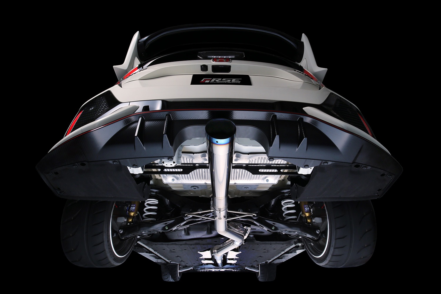 �ե������ޥե顼 ���ӥå�������R��FK8 TYPE-R