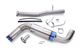 FULL TITANIUM MUFFLER RX-8 EARLY MODEL TYPE-X