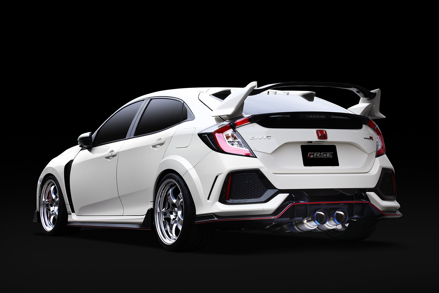 եޥե顼 ӥåR FK8 TYPE-D