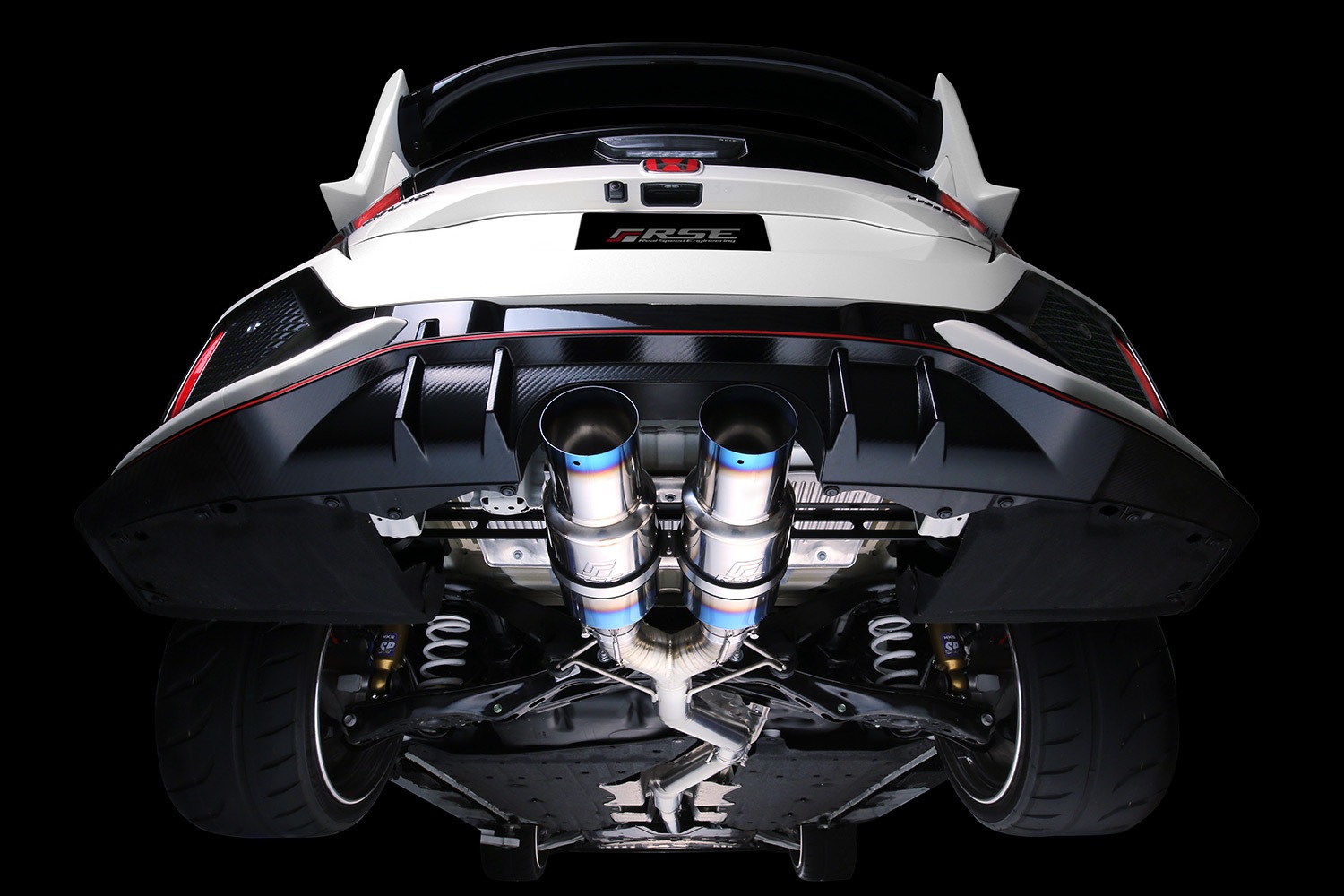 եޥե顼 ӥåR FK8 TYPE-D