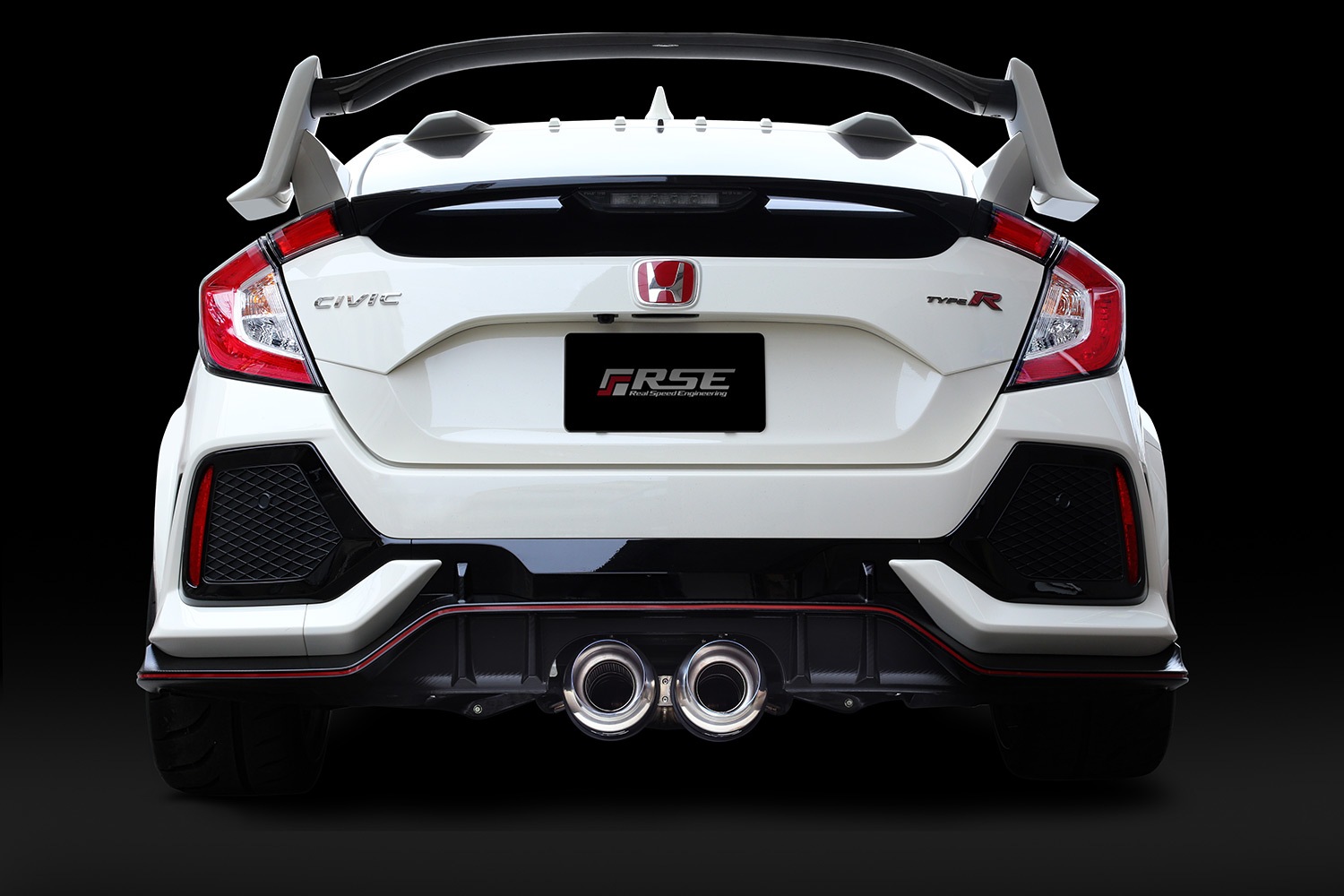 եޥե顼 ӥåR FK8 TYPE-D