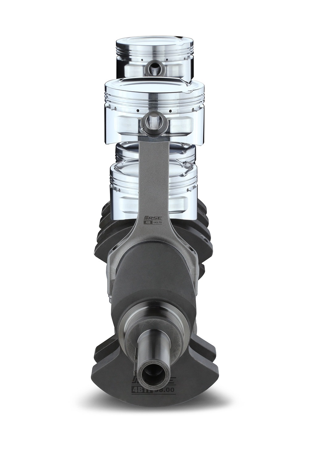 ���ȥ����������å� 4B11 EVO10 2.3 87.00