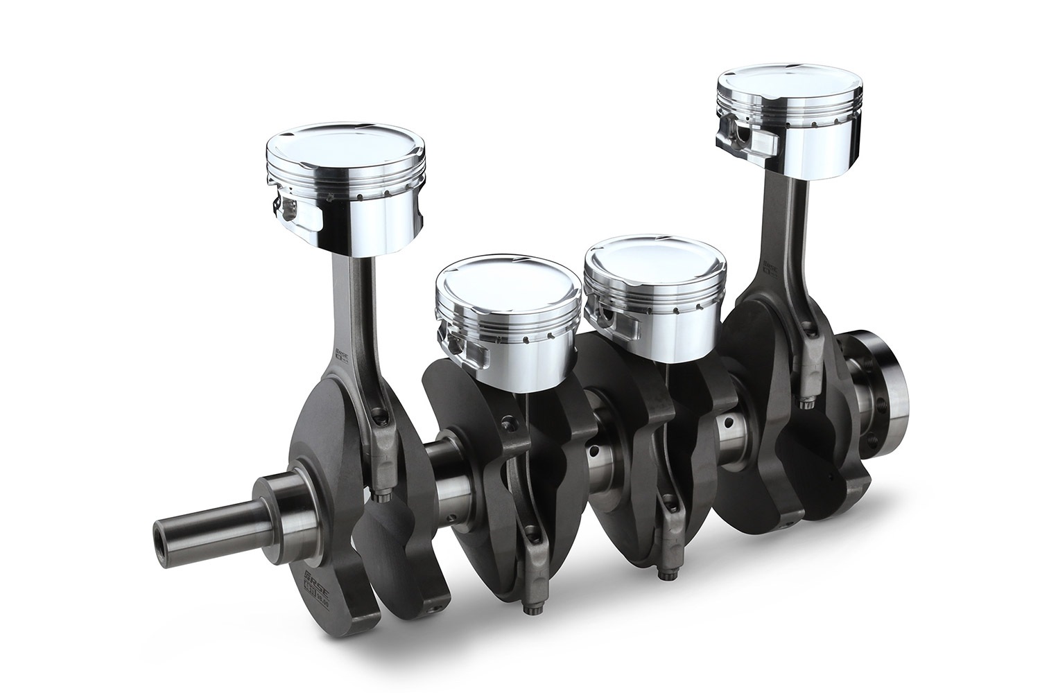 ���ȥ����������å� 4B11 EVO10 2.3 87.00