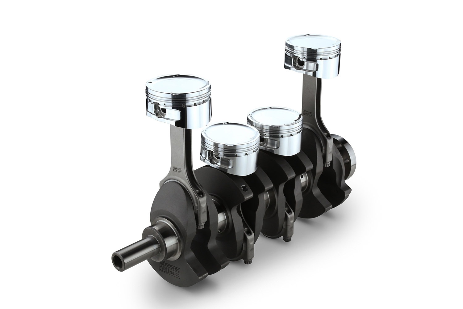 ���ȥ����������å� 4B11 EVO10 2.3 87.00