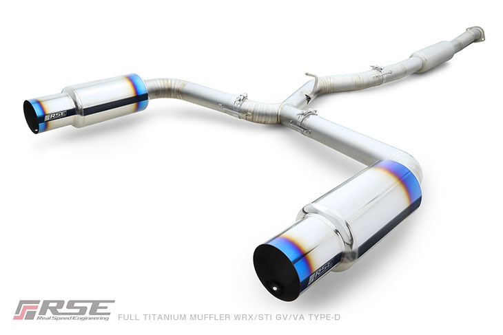 եޥե顼 WRX/STI GV/VA TYPE-D