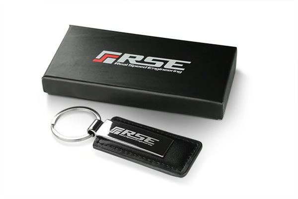 KEYCHAIN LASER/METAL