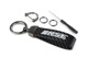 KEYCHAIN CARBON