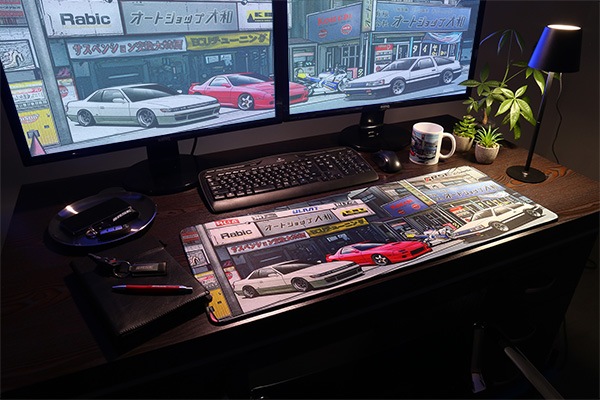 BALLPOINT PEN RED BODY with BLACK INK