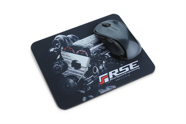MOUSE PAD 2JZ