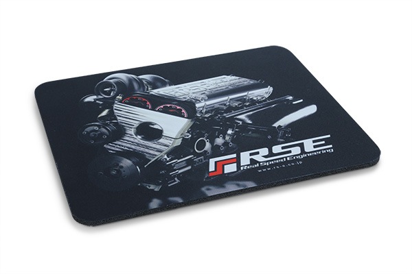 MOUSE PAD 2JZ