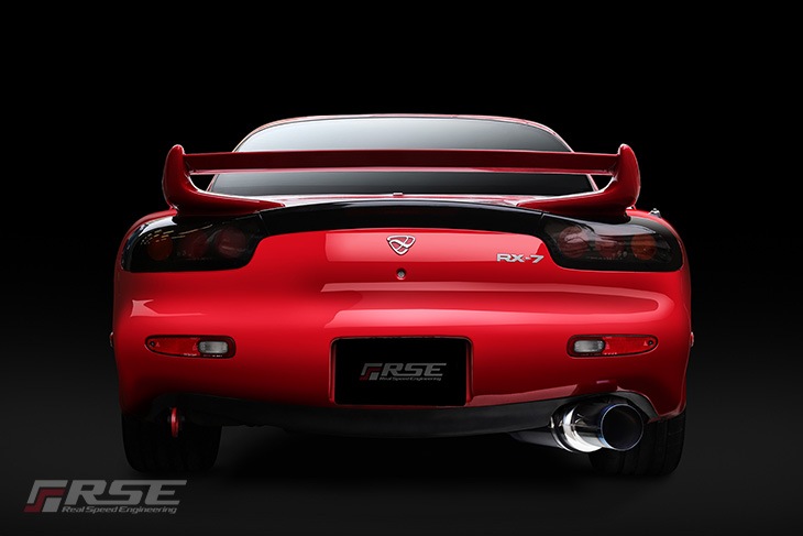 �ե������ޥե顼 RX-7 FD3S