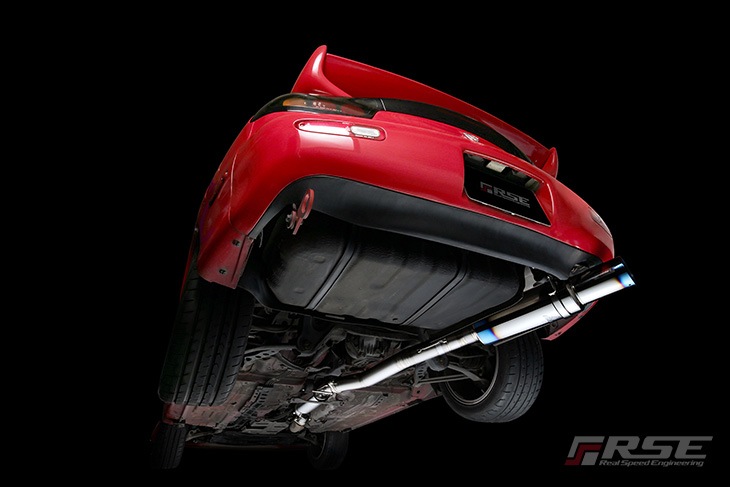 �ե������ޥե顼 RX-7 FD3S