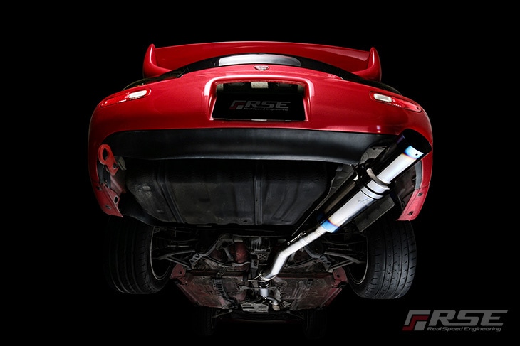 �ե������ޥե顼 RX-7 FD3S