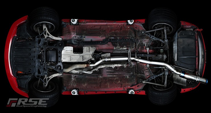 �ե������ޥե顼 RX-7 FD3S