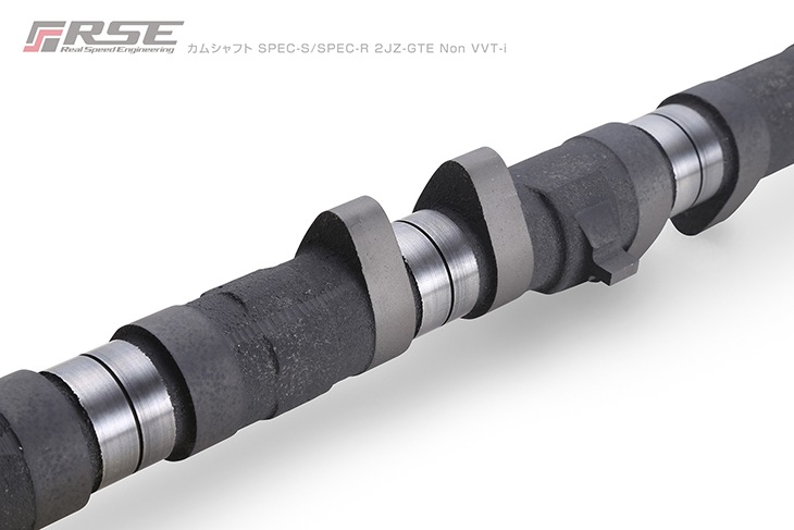 ���ॷ��ե� 2JZ-GTE Non VVT-i/VVT-i