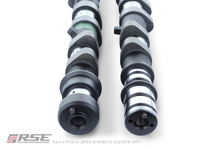 ���ॷ��ե� 2JZ-GTE Non VVT-i/VVT-i
