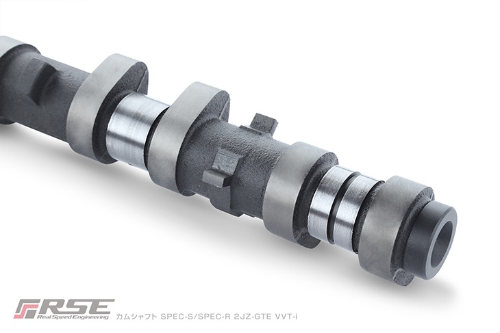 ���ॷ��ե� 2JZ-GTE Non VVT-i/VVT-i