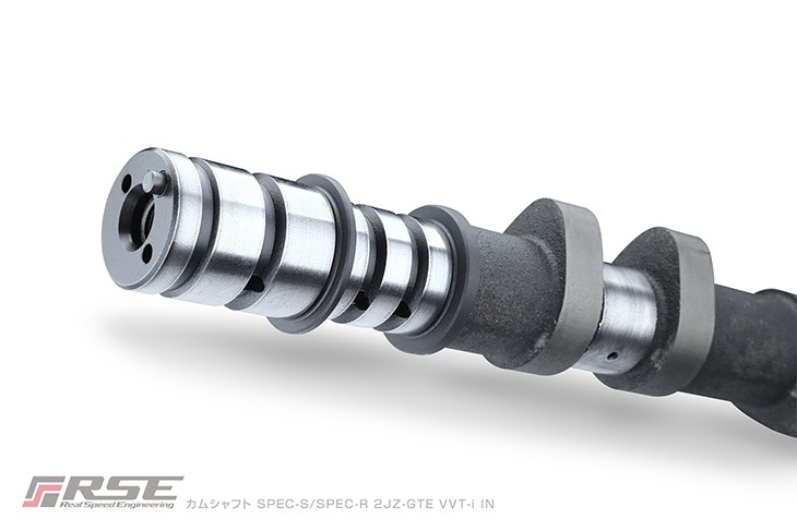 ���ॷ��ե� 2JZ-GTE Non VVT-i/VVT-i