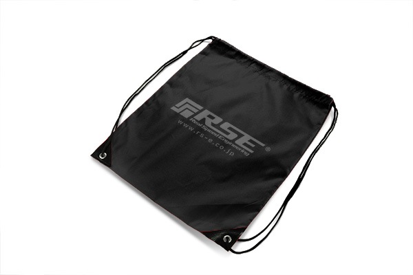 DRAWSTRING BAG