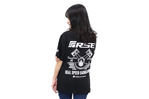 T-SHIRT R.S.E. 2024