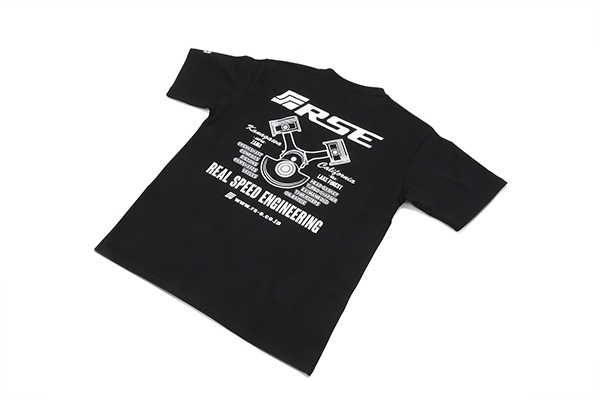 T-SHIRT R.S.E. 2024