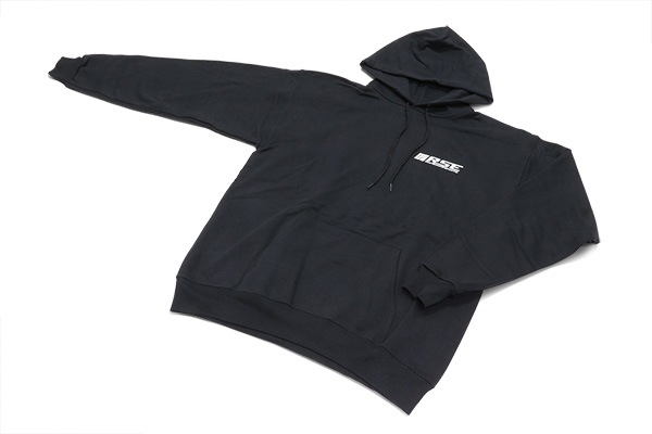 HOODIE R.S.E. 2018