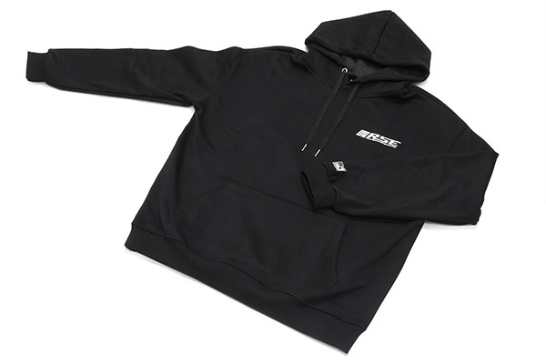 HOODIE R.S.E. 2024