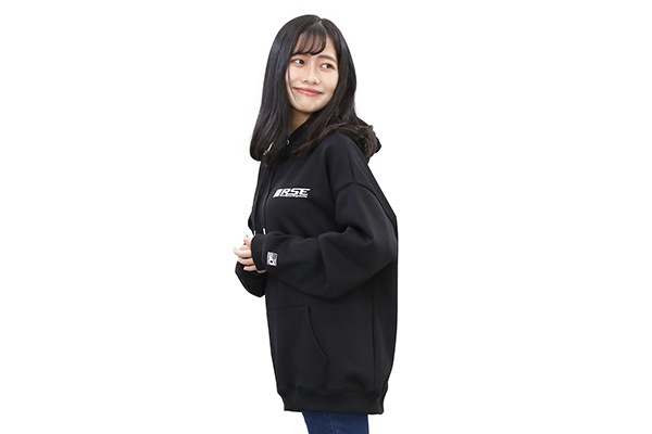 HOODIE R.S.E. 2024