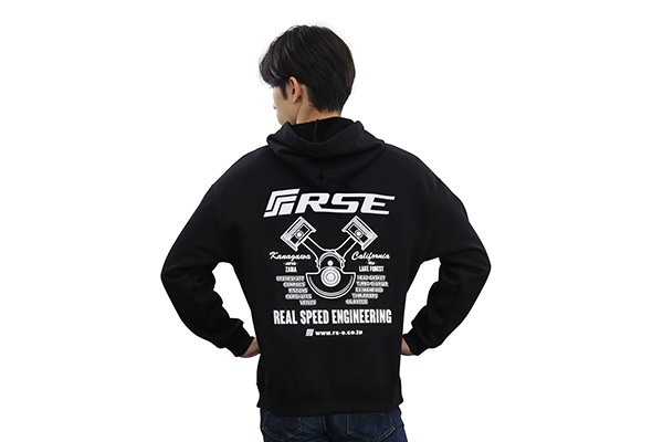 HOODIE R.S.E. 2024