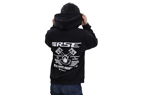 HOODIE R.S.E. 2024