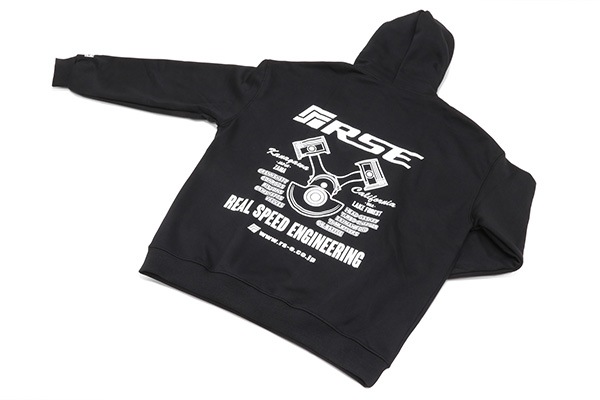 HOODIE R.S.E. 2024