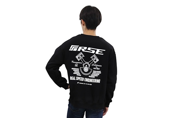 SWEATSHIRT R.S.E. 2024