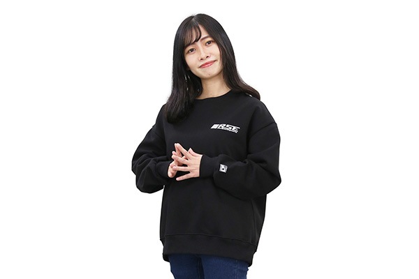 SWEATSHIRT R.S.E. 2024