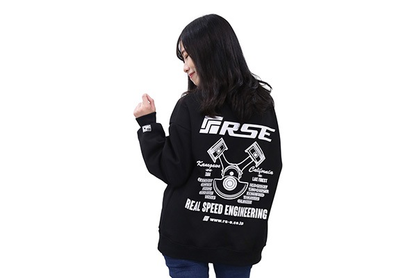 SWEATSHIRT R.S.E. 2024