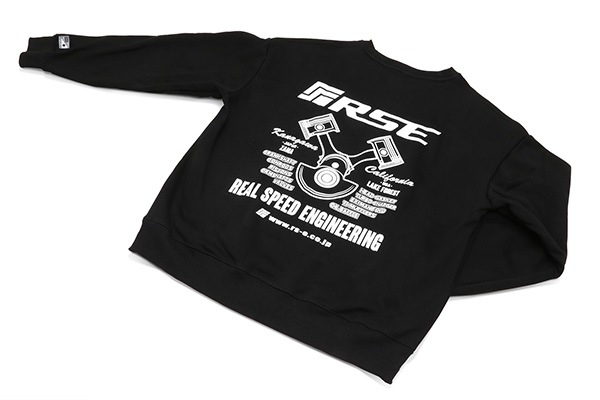 SWEATSHIRT R.S.E. 2024