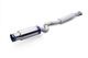 FULL TITANIUM MUFFLER GR COROLLA TYPE-R