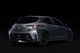 FULL TITANIUM MUFFLER GR COROLLA TYPE-R